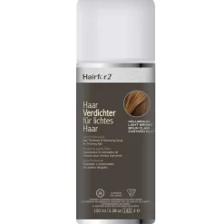 Hairfor2 Haarauffüller Hellbraun 100 ml