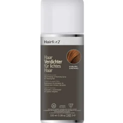 Hairfor2 Haarauffüller Kastanienbraun 100 ml
