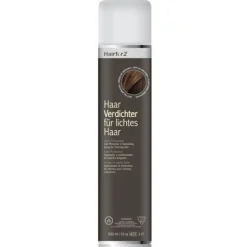 Hairfor2 Haarauffüller Mittelbraun 300 ml