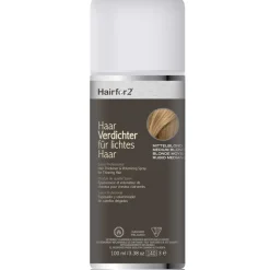 Hairfor2 Haarauffüller Mittelblond 100 ml