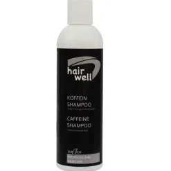 Hairwell Koffein Shampoo 250 ml