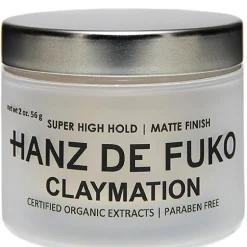 Hanz de Fuko Claymation 56 g