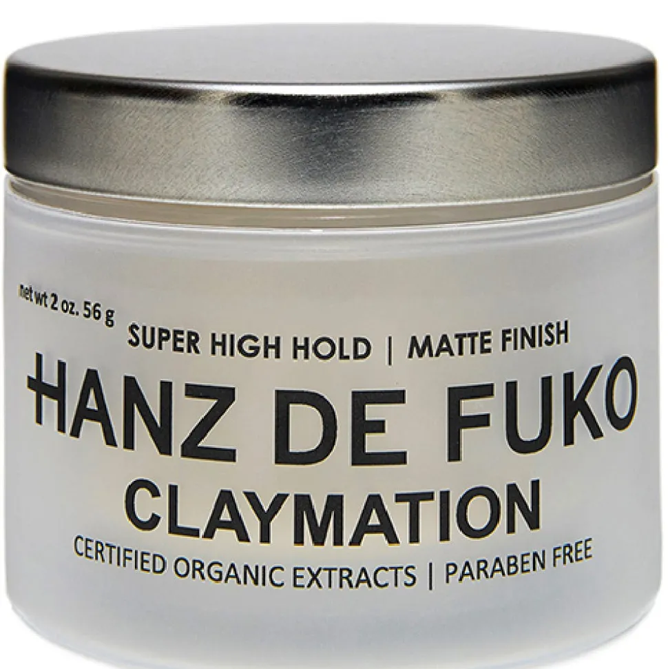Hanz de Fuko Claymation 56 g