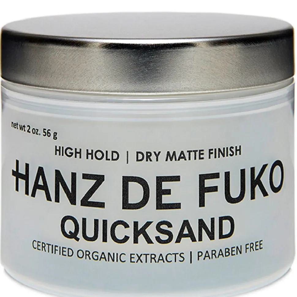 Hanz de Fuko Quicksand 56 g