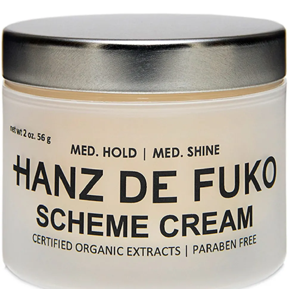 Hanz de Fuko Scheme Cream 56 g