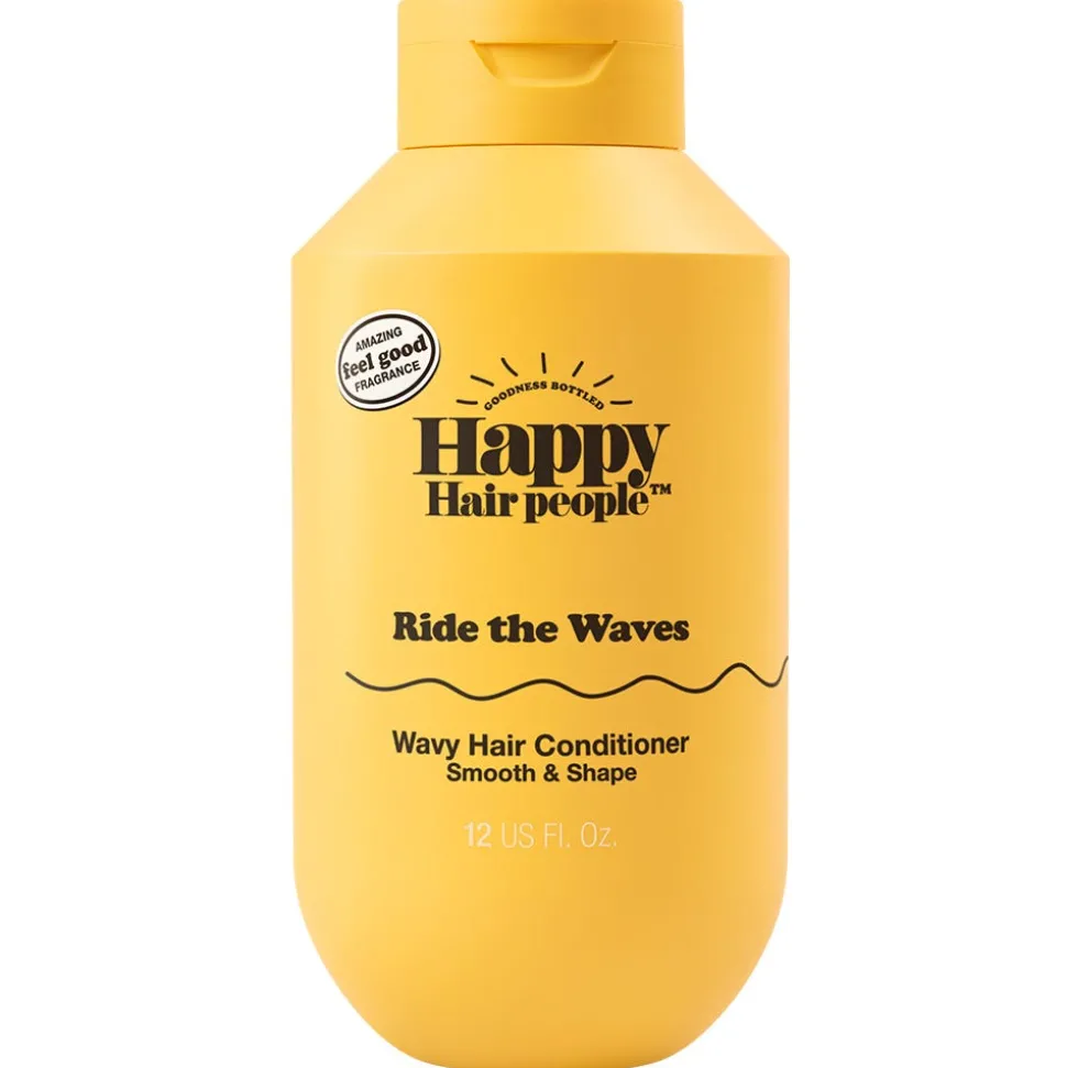 Happy Hair People Ride the Waves Conditioner 355 ml