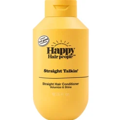 Happy Hair People Straight Talking Conditioner 355 ml