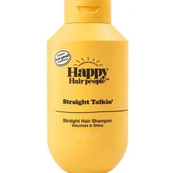Happy Hair People Straight Talking Shampoo 355 ml