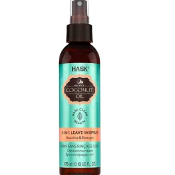 Hask Coconut Oil 5in1 Leave in Conditioner 175 ml