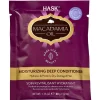 Hask Macadamia Oil Moisturizing Conditioner Sachet 50 ml
