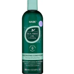 Hask Tea Tree Oil & Rosemary Conditioner 355 ml