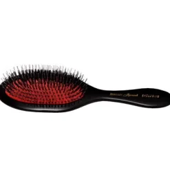 Hercules Sägemann - große ovale Bürste 2241