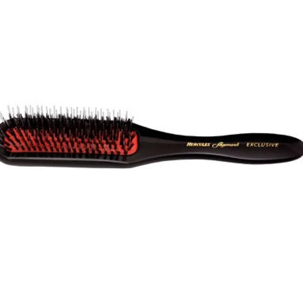 Hercules Sägemann - schmale Bürste 2321