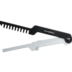 Hercules Sägemann Antispliss Kamm 79410