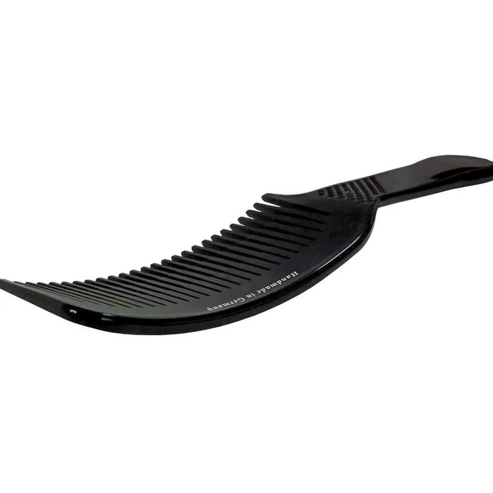 Hercules Sägemann Barberkamm AC 01 9 1/2"