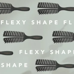 Hercules Sägemann Flexy Shape Schmal 9148