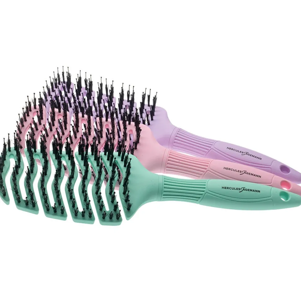 Hercules Sägemann Flexy Shape 9156 Soft Pink