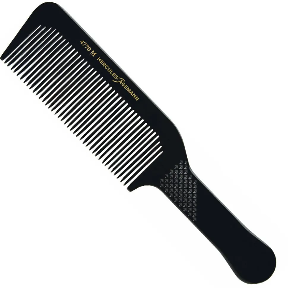 Hercules Sägemann Meisterkamm Cut 4770 M, 9,5“
