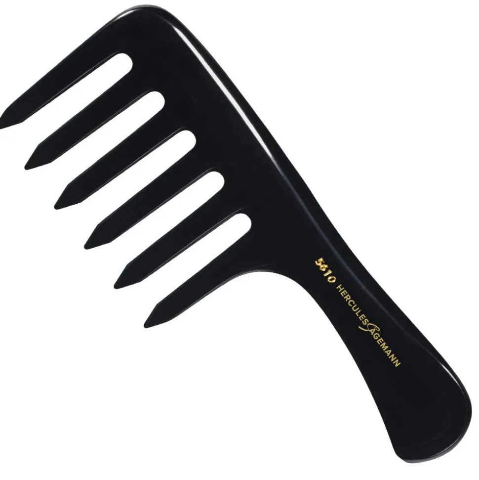 Hercules Sägemann Meisterkamm Styling 5610 6,5 Zoll