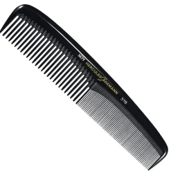 Hercules Sägemann Meisterkamm Styling 1671-378, 7,5"