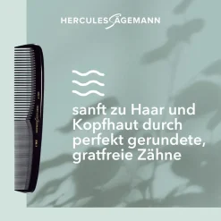 Hercules Sägemann Meisterkamm Styling 603-330, 7