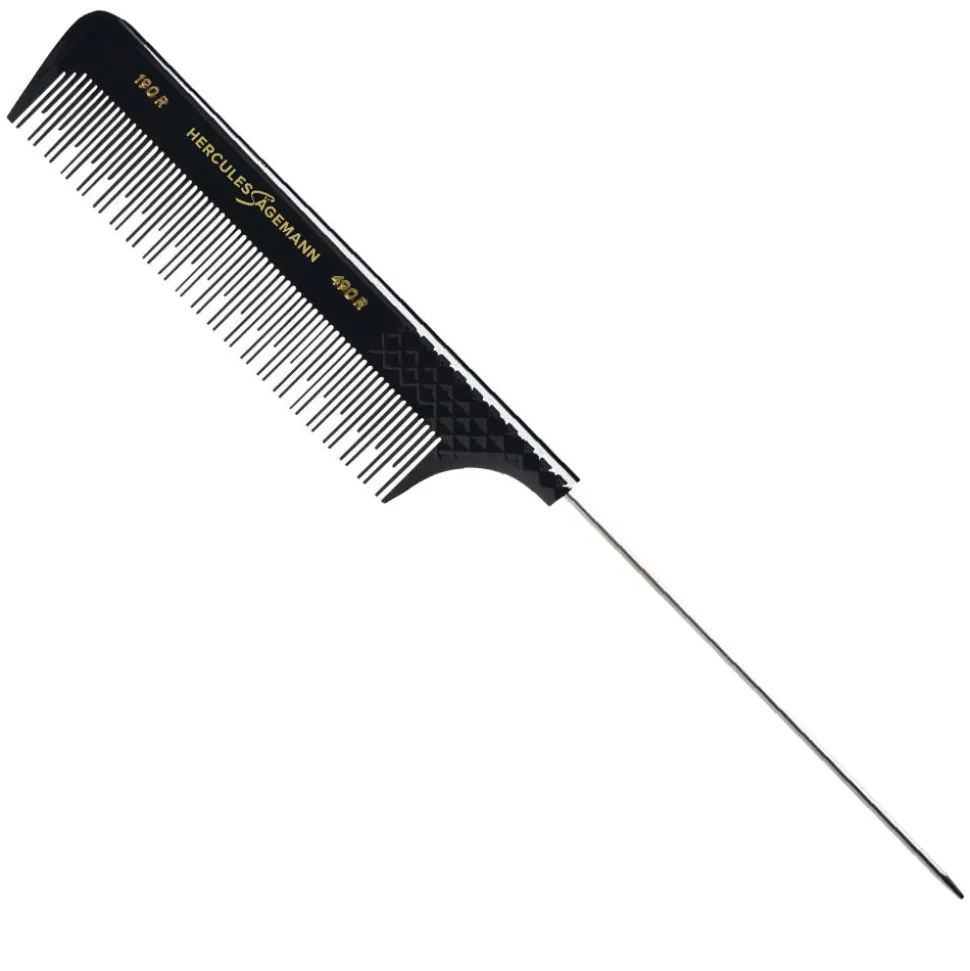 Hercules Sägemann Meisterkamm Styling 190R-490R 9 Zoll