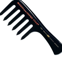 Hercules Sägemann Meisterkamm Styling 5600, 6,5"