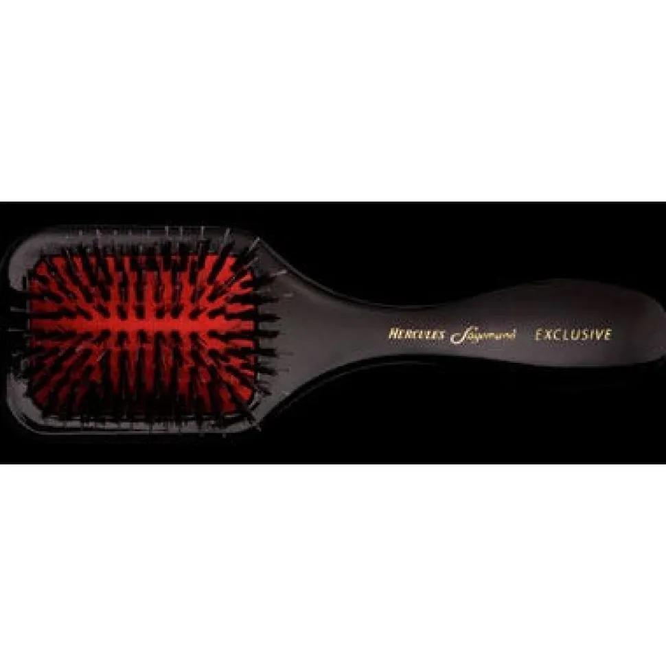 Hercules Sägemann Paddle Brush