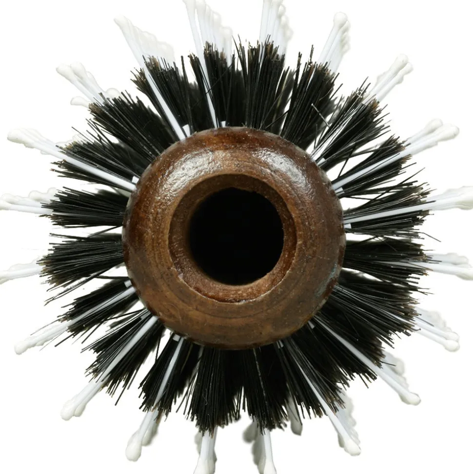 Hercules Sägemann Rundbürste 9028