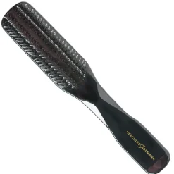 Hercules Sägemann Scalp Brush Deluxe schwarz 8300