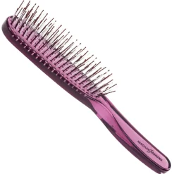 Hercules Sägemann Scalp Brush brombeer 8204
