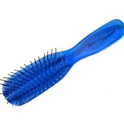 Hercules Sägemann Scalp Brush Piccolo blau 8104