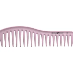 Hercules Sägemann Silkline 1501 Rosa Strähnenkamm 7"