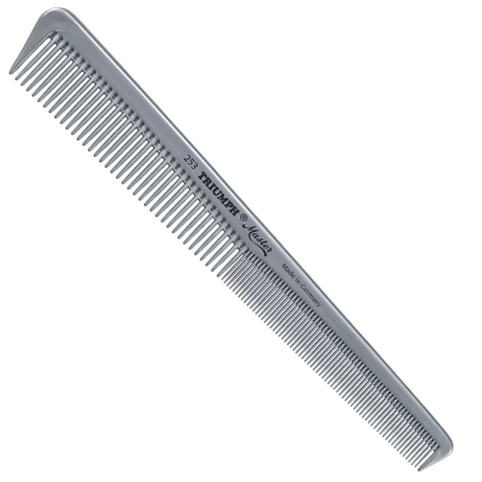 Hercules Sägemann Triumph Master No. 95/253 7"