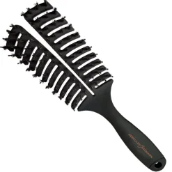 Hercules Sägemann Vent Brush schmal mit Borsten 9144