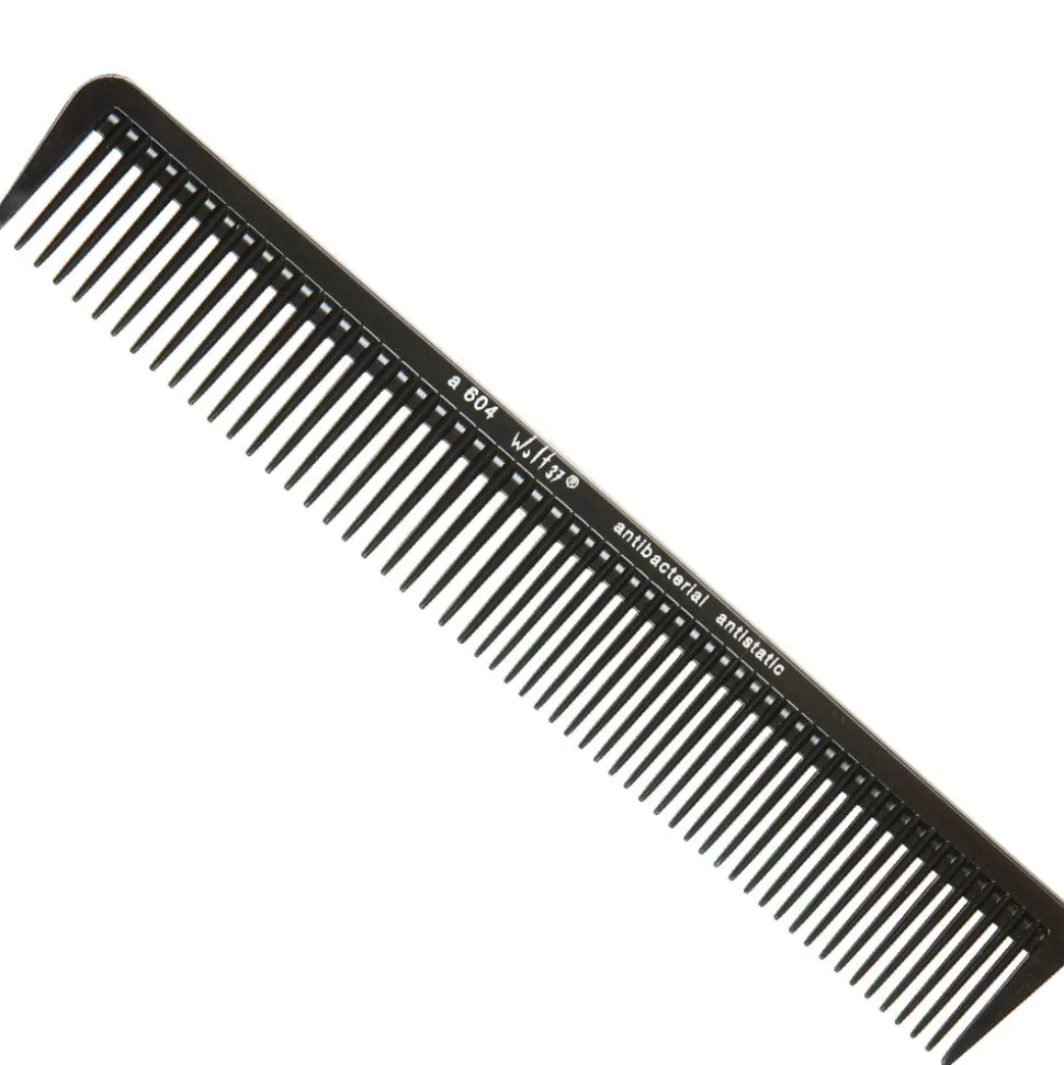 Hercules Sägemann Wolf 37 A 604 schwarz 7 1/2"