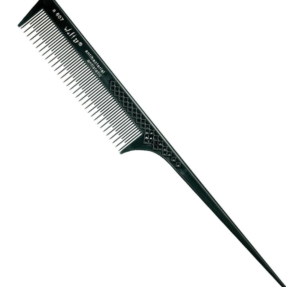 Hercules Sägemann Wolf 37 A 607 schwarz 8 1/2"