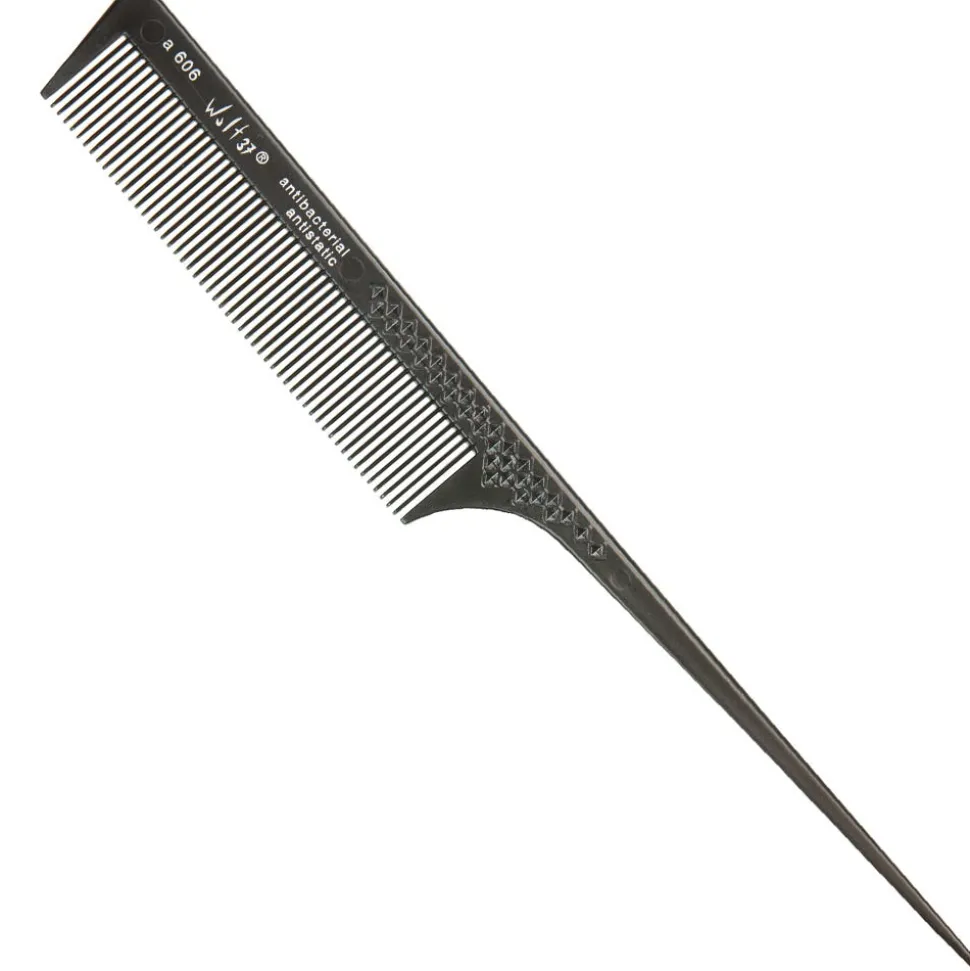 Hercules Sägemann Wolf 37 A 606 schwarz 8 1/2"