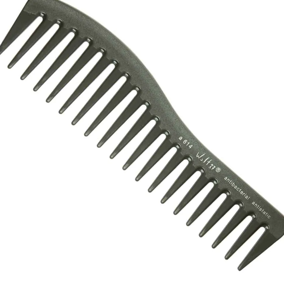 Hercules Sägemann Wolf 37 A 614 schwarz 7"