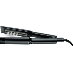 Hot Tools Pro Black Gold Steam Styler Glätteisen