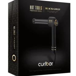 Hot Tools Professional Black Gold Curlbar Lockenstab 25 mm