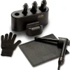 Hot Tools Professional Black Curlbar Set