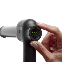 Hot Tools Professional Black Curlbar Set