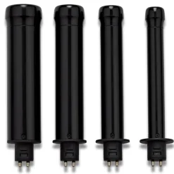 Hot Tools Professional Black Curlbar Set