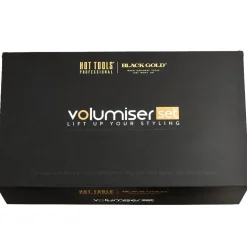 Hot Tools Professional Black Curlbar Set