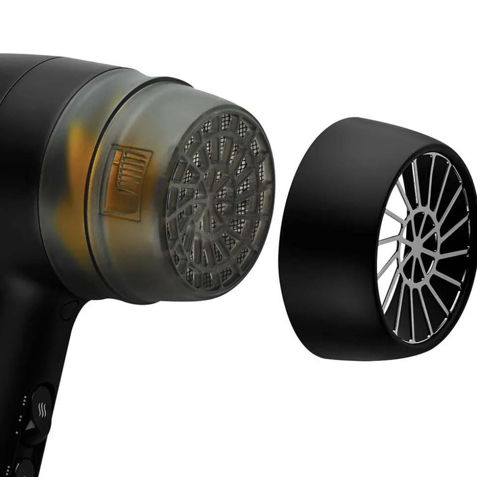 Hot Tools Professional Black Gold Power Dryer