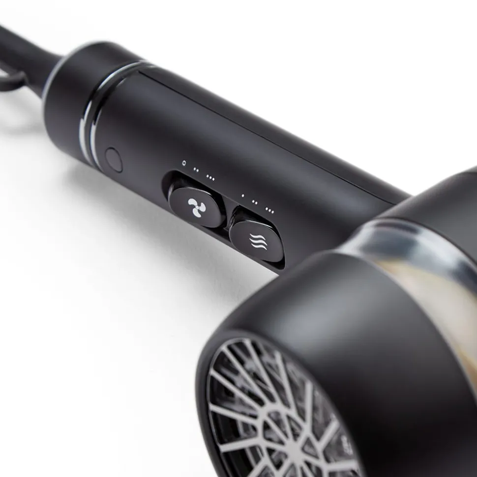 Hot Tools Professional Black Gold Power Dryer