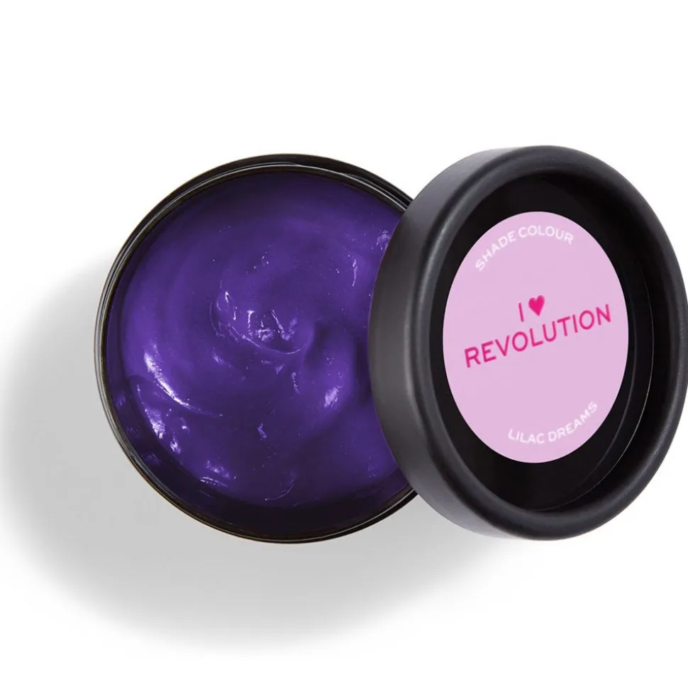 I Heart Revolution Rainbow Tones Lilac Dreams 120 ml