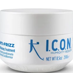 ICON Anti-Frizz Conditioner 250 g