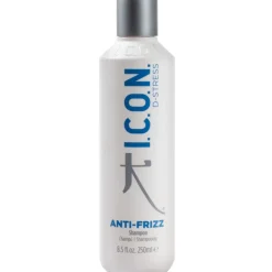 ICON Anti-Frizz Shampoo 250 ml